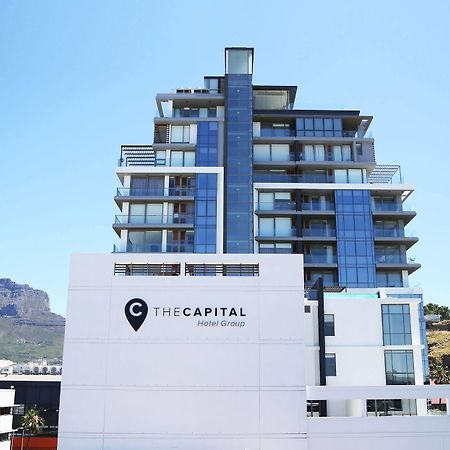 The Capital Mirage Aparthotel Cape Town Exterior photo