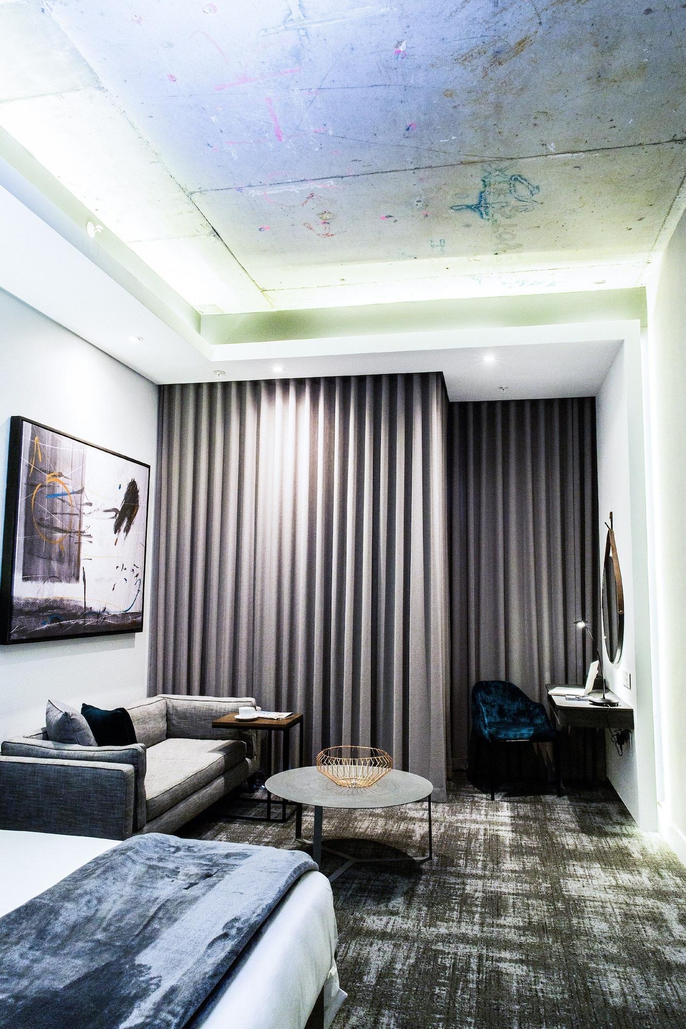 The Capital Mirage Aparthotel Cape Town Exterior photo
