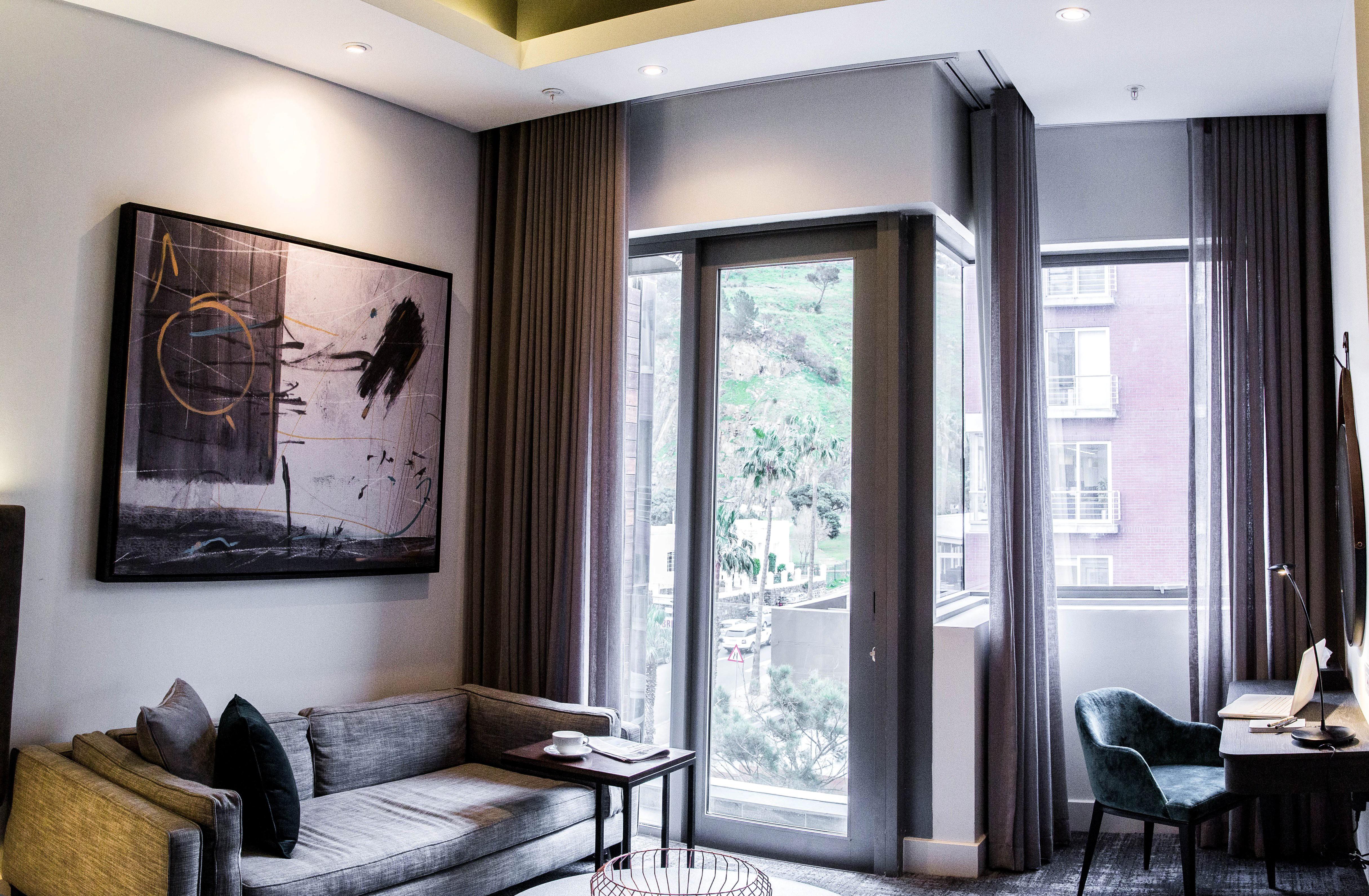 The Capital Mirage Aparthotel Cape Town Exterior photo