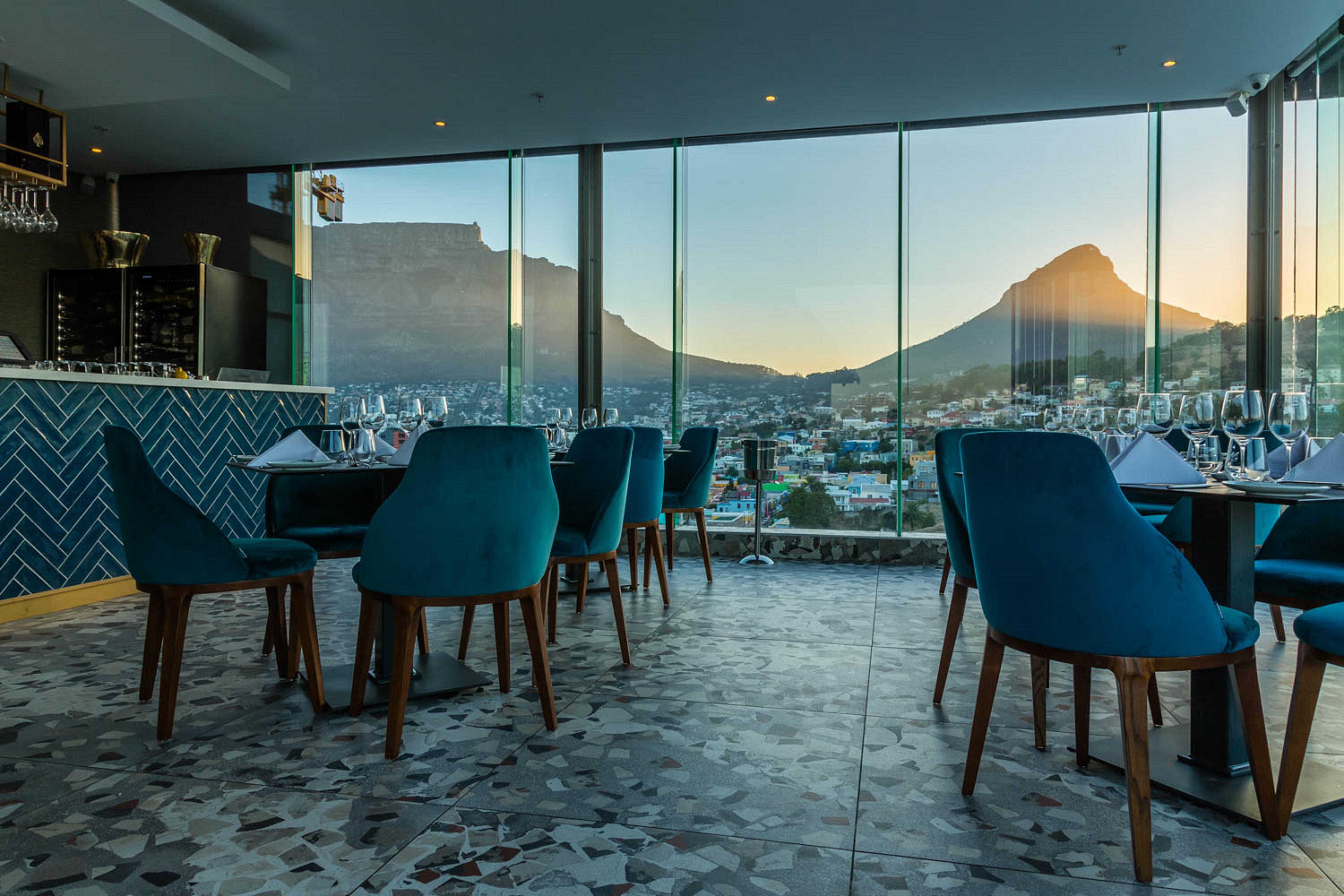 The Capital Mirage Aparthotel Cape Town Exterior photo
