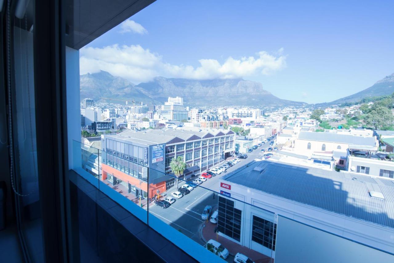 The Capital Mirage Aparthotel Cape Town Exterior photo