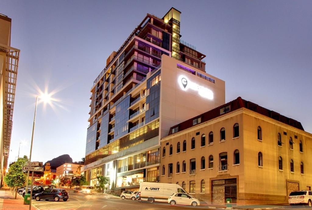 The Capital Mirage Aparthotel Cape Town Exterior photo