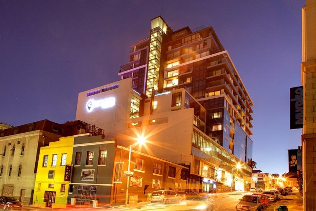 The Capital Mirage Aparthotel Cape Town Exterior photo