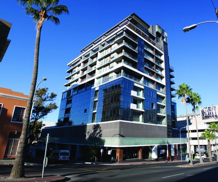 The Capital Mirage Aparthotel Cape Town Exterior photo